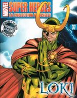 Marvel Super Heroes - La Collection Officielle 37