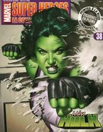 Marvel Super Heroes - La Collection Officielle 38