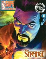 Marvel Super Heroes - La Collection Officielle 40