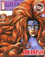 Marvel Super Heroes - La Collection Officielle 43