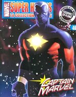 Marvel Super Heroes - La Collection Officielle 46