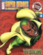 Marvel Super Heroes - La Collection Officielle 48