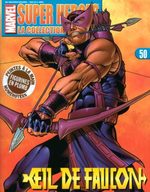 Marvel Super Heroes - La Collection Officielle 50