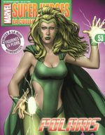 Marvel Super Heroes - La Collection Officielle 53