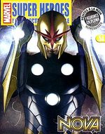 Marvel Super Heroes - La Collection Officielle 54