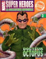 Marvel Super Heroes - La Collection Officielle 3