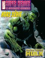 Marvel Super Heroes - La Collection Officielle - Hors-Série # 1