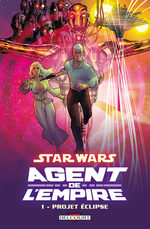 Star Wars - Agent de l'Empire # 1
