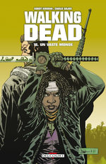 couverture, jaquette Walking Dead TPB softcover (souple) 16
