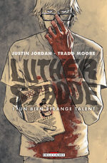 Luther Strode 1