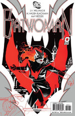Batwoman 0