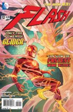 Flash # 12
