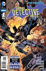 Batman - Detective Comics 1