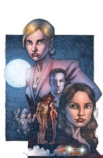 Buffy Contre les Vampires # 11
