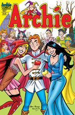 Archie 637