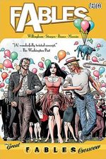 Fables 13