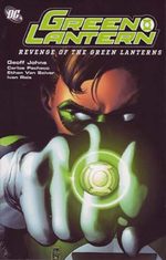 Green Lantern 2 Comics