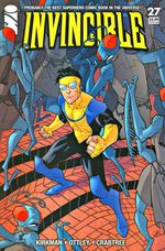 Invincible 27