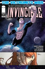 Invincible 71