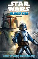 Star Wars - Blood Ties 1