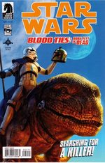 Star Wars - Blood Ties 6
