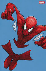 couverture, jaquette Spider-Man Kiosque V3 (2012 - 2013) 1