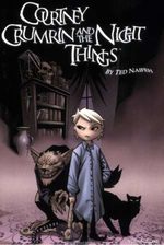 couverture, jaquette Courtney Crumrin Issues (2002) - The Night Things 1