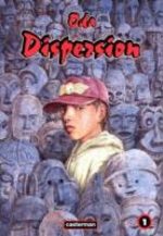 Dispersion 1 Manga