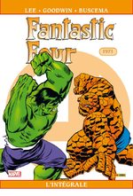 Fantastic Four # 1971