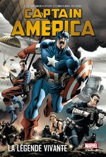 Captain America # 2