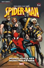 Spider-Man - Best Comics # 3