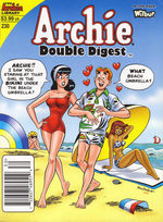 Archie Double Digest 230
