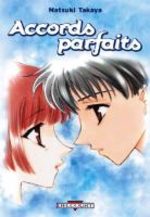 Accords Parfaits 1 Manga