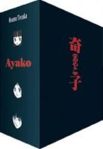 Ayako 1 Manga