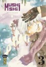 Mushishi 3 Manga