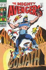 Avengers 63