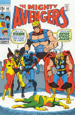 Avengers 68