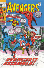 Avengers 82
