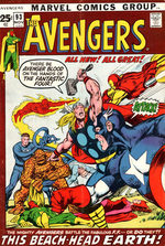 Avengers 93