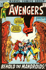 Avengers 94