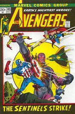 Avengers 103