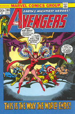 Avengers 104