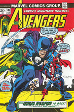 Avengers 107