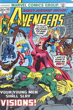 Avengers 113