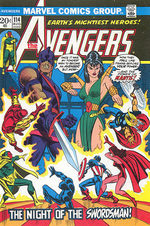 Avengers 114