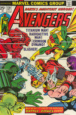 Avengers 130
