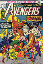 Avengers 131