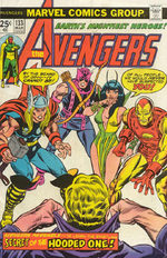 Avengers 133