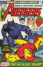 Avengers 136