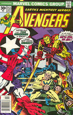 Avengers 153